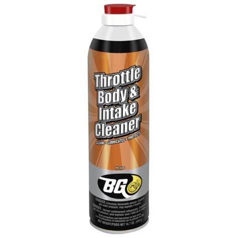 Gumout High-Mileage Fuel Injector <b>Cleaner</b>. . Bg ais cleaning tool kit pn 9206